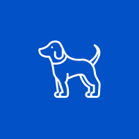 dog icon