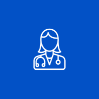 Nurse icon